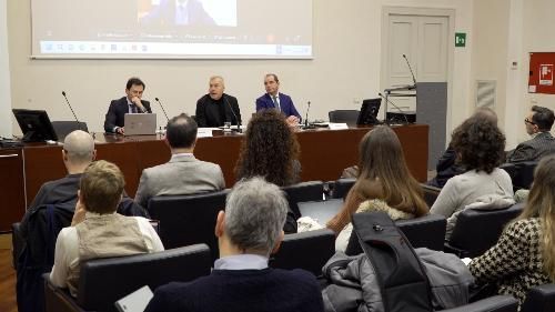 Fvg: rilancio area industriale di Trieste, stanziati 15 milioni