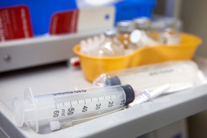 Vaccini, per il 76% degli italiani sono uno strumento efficace