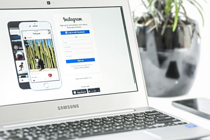 Codacons all'attacco degli influencer di Instagram 