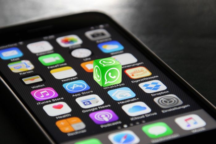 Messaggi di buona Pasqua tutti uguali, già milioni in poche ore quelli inoltrati su Whatsapp (anche a caso)