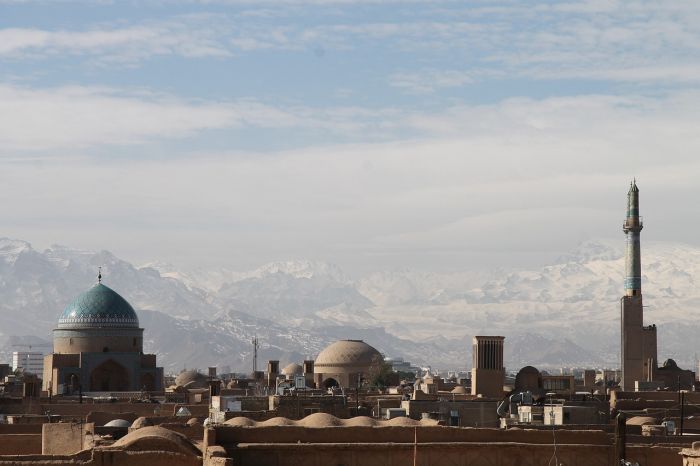 Israele, l'Iran vuole aprire un secondo fronte di guerra