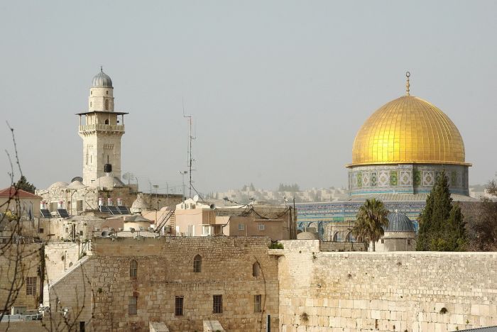 Iran, i Paesi musulmani agiscano per difendere i palestinesi