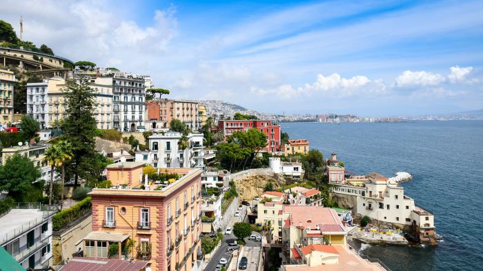 Napoli: si ripete prodigio liquefazione sangue San Gennaro