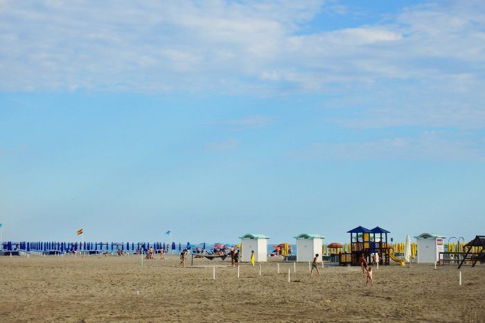 Grado tra le 15 migliori spiagge d’Europa!
