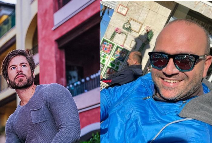 Questa sera confronto Luca Salvati (Pd) - Ivo Gherbassi (Lega)