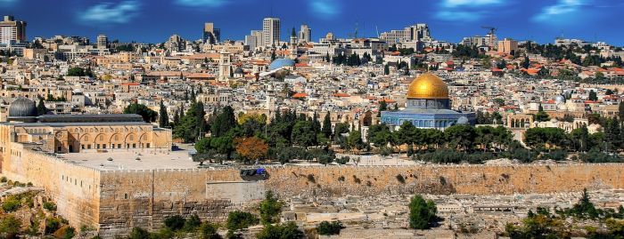  Israele dichiara lo stato di guerra, i tank verso Gaza