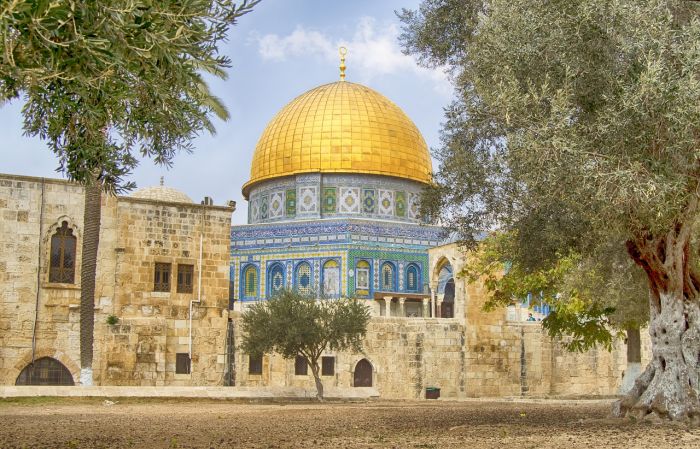 M.O., sondaggio: per 65% americani gli Usa devono sostenere Israele