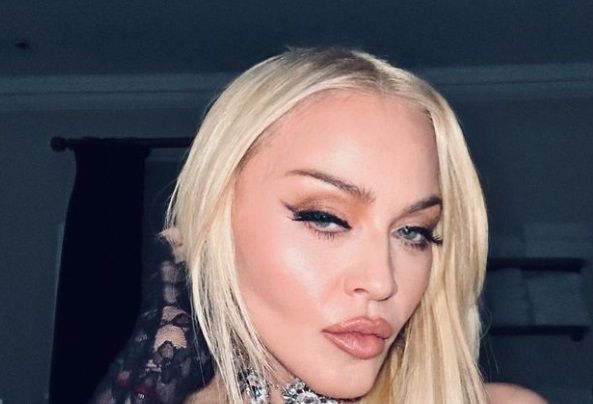 Madonna parla del malore dell'anno scorso: In coma ho avuto un'esperienza pre-morte