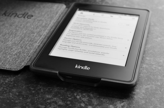 Tassa in Francia sull'acquisto di libri online, Amazon risponde