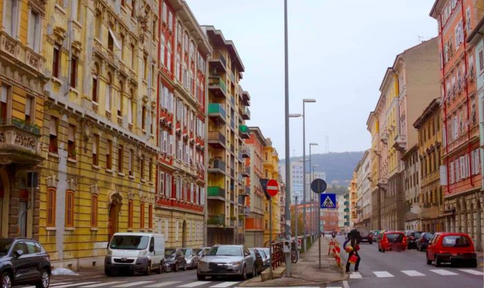 Trieste decima città italiana più cara, tra le città dove l'aumento dell'inflazione di marzo si è fatto più sentire