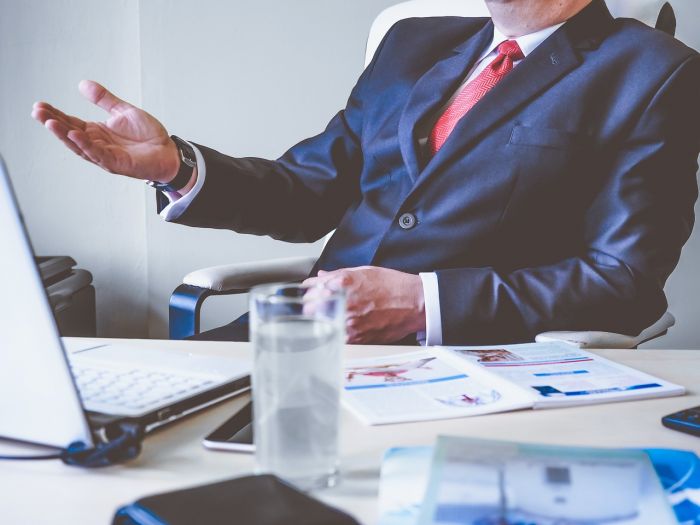 Lavoro, per 56% imprenditori ricerca personale difficile