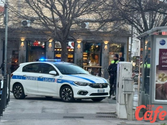 "Sicurezza a Trieste: le chiusure anticipate non funzionano, servono più forze dell’ordine"