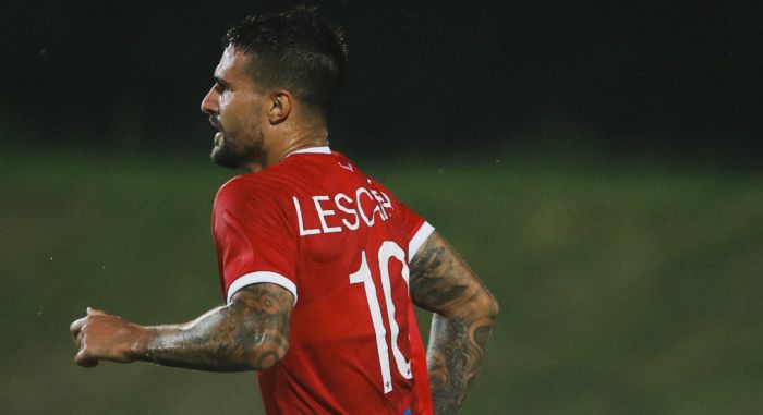 La Triestina a trazione Lescano ribalta il risultato e trova la prima vittoria!!!