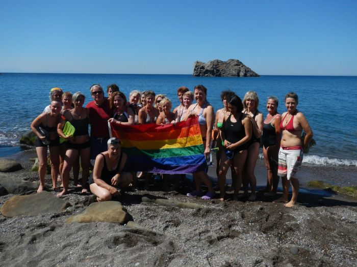 LGBT Film Festival di Lubiana fa tappa a Trieste con una proiezione speciale!!
