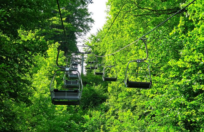 Turismo FVG. Impianti di risalita al via il 30 maggio, prezzi invariati e competitivi fino a settembre
