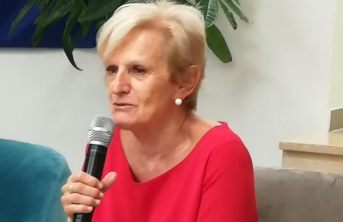 Livia Turco, la mia legge funzionava, ha dato diritti ai migranti