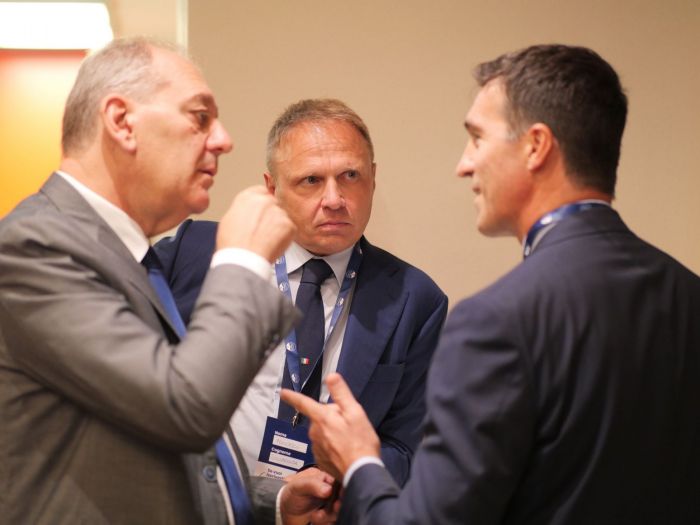 Ministro Lollobrigida: Meloni forte, anche ora dimostra priorità è Italia