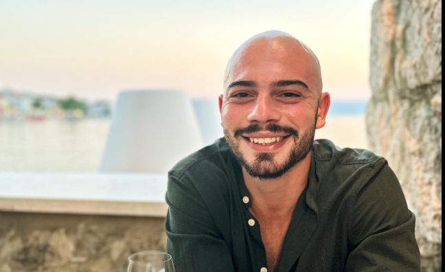 Pugilato, il triestino Luca Chiancone difenderà il titolo Italiano l'1 dicembre al PalaChiarbola! 