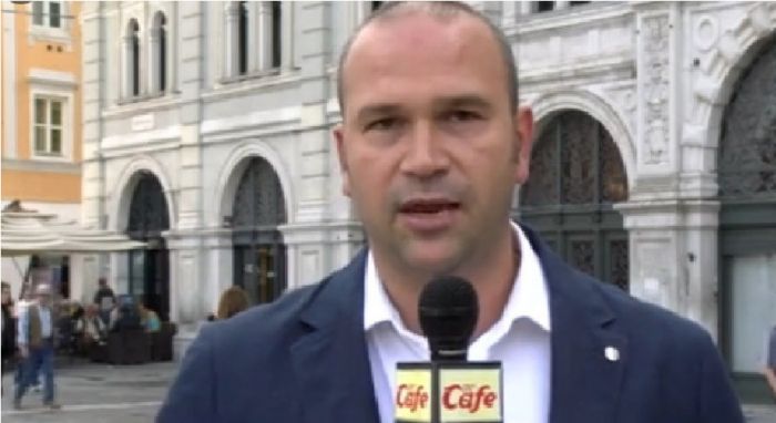 Sicurezza a Trieste, Salvati (PD): “Piazza Libertà resta off limits”
