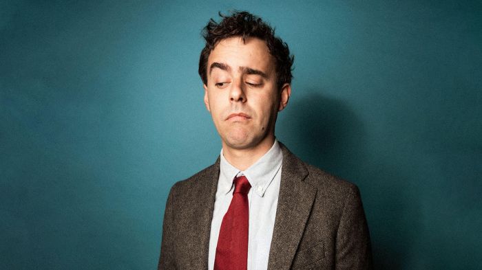 Luca Ravenna raddoppia in Fvg: domenica 17 marzo sarà in scena al Teatro nuoVo Giovanni da Udine