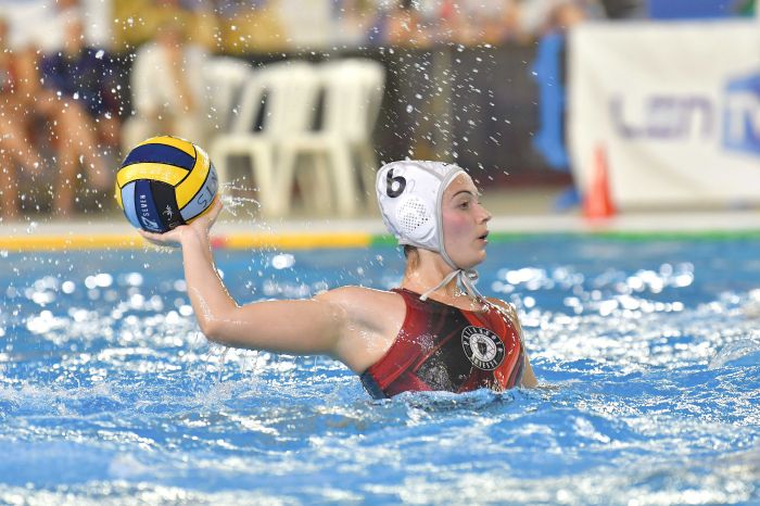 Trieste Capitale della pallanuoto, alla Bianchi la Final-Four di Euro Cup femminile!! FORZA MULE!