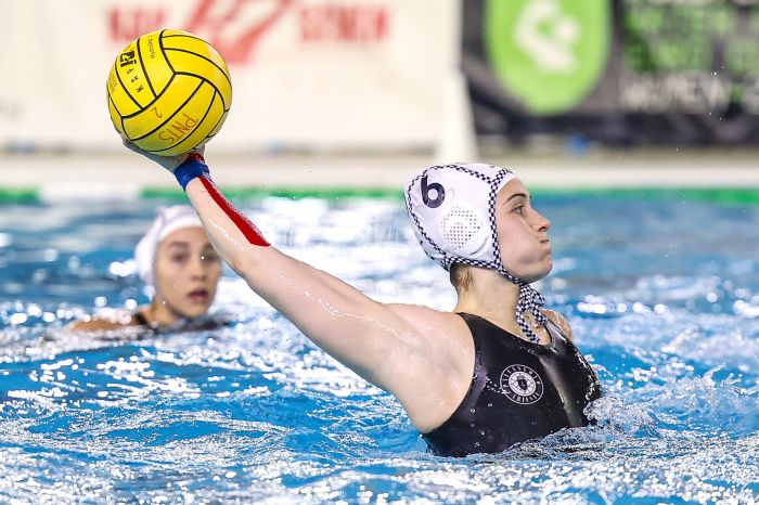 A1 femminile, via ai quarti: la Pallanuoto Trieste cerca il riscatto alla "Bianchi"