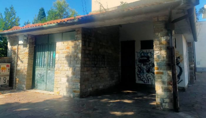 Muggia, verso un nuovo spazio per i ragazzi