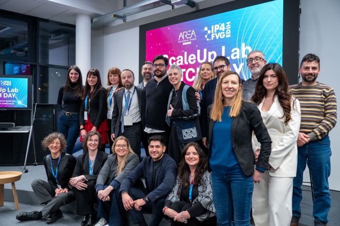 Area Science Park, dieci startup deep tech incontrano il Venture Capital a Milano 