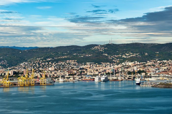FVG. Istat, popolazione in lieve calo nel 2024, aumentano gli stranieri