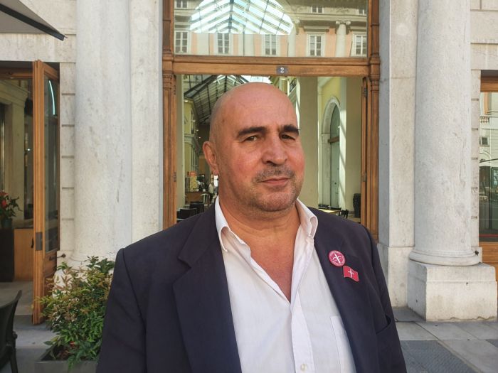 Trieste ‘free zone’ per le imprese, assemblea pubblica con l’on. Grimoldi e Marchesich