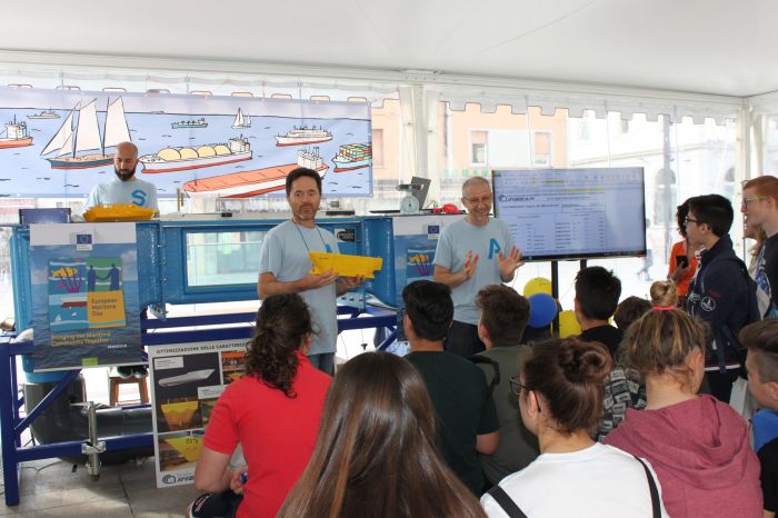 Lunedì prende il via la terza edizione di MAREinFVG, il festival del mare e di chi lo vive