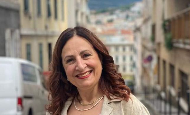 Maria Luisa Paglia verso la Segreteria provinciale del Pd