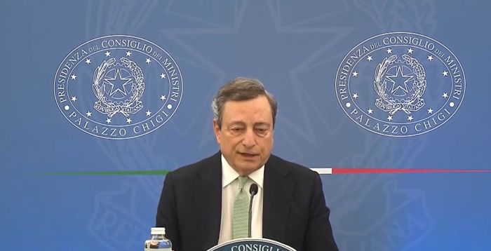  Mario Draghi presidente della Commissione europea, la proposta che affascina l'Europa intera 