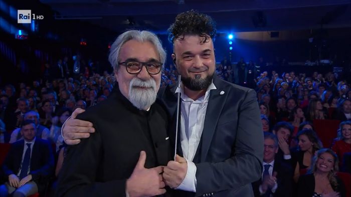 È morto all'età di 69 anni il maestro Beppe Vessicchio