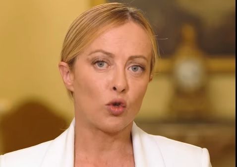 4 novembre: Giorgia Meloni, rendiamo onore a coraggio Forze armate