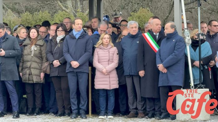 Europee: Tajani, non è vero Meloni di estrema destra, è capo Conservatori