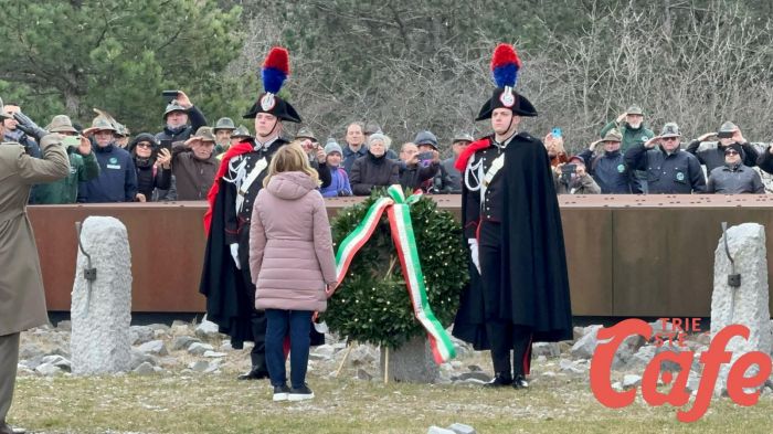 Giornata contro violenza sulle donne: Comitato 10 Febbraio ricorda Norma Cossetto e vittime infoibate
