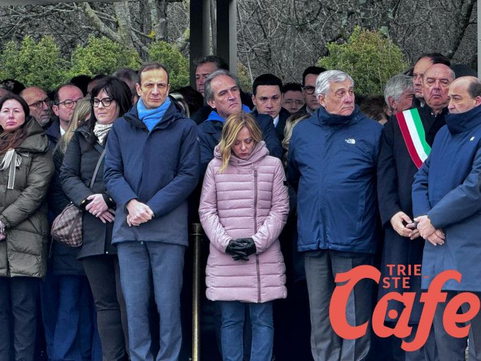 Foibe: Comitato martiri, commissione parlamentare per fare luce su menzogna