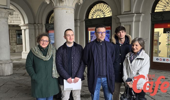 Trieste, taglio ai fondi universitari: M5S denuncia le conseguenze per studenti e atenei
