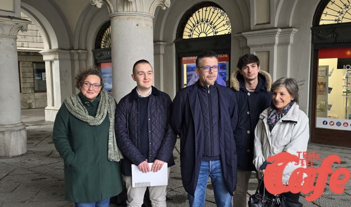 Referendum su lavoro e cittadinanza: il M5S organizza un’agorà pubblica in Campo San Giacomo