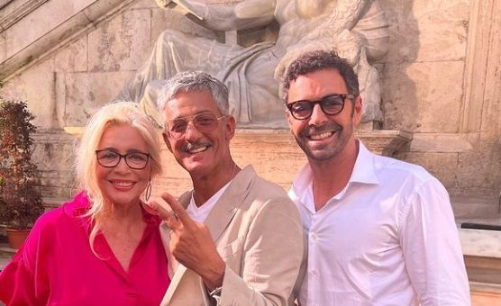 Mara Venier positiva al Covid, salta puntata 'Domenica in'