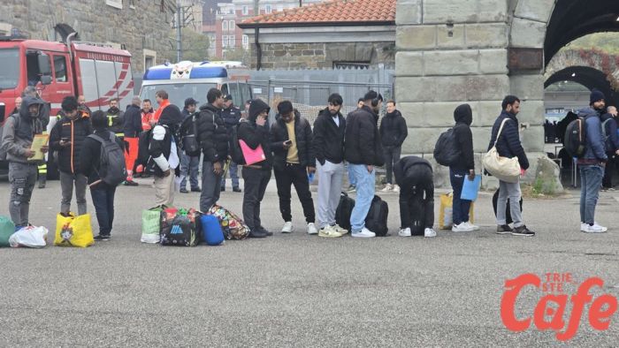 “Sgomberi non bastano”: Marino (SIULP) accusa, serve un vero piano per i migranti