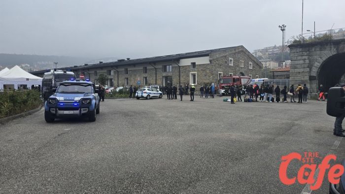 Migranti, Roberti: 'No a illegalità in Porto Vecchio a Trieste' 