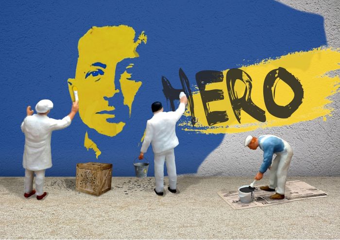 Zelensky vola all'Onu per convincere il Sud globale