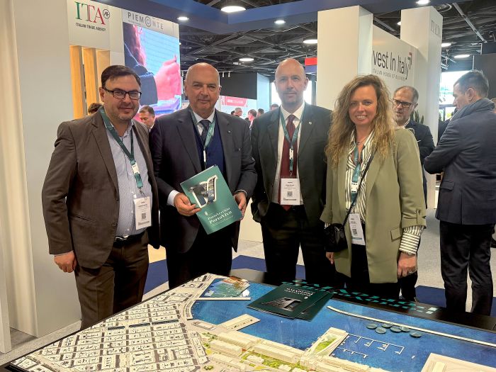 Trieste al MIPIM, progetto "Porto Vecchio – Porto Vivo" conquista mercato immobiliare mondiale