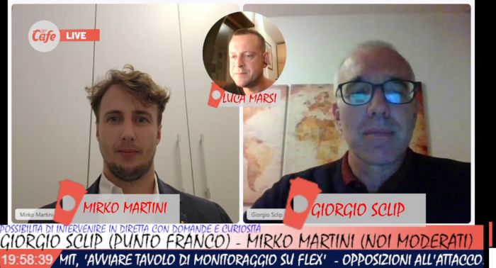 Futuro Silos, confronto Sclip-Martini tra riqualificazione e nuove prospettive commerciali (VIDEO)