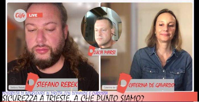 Criminalità, de Gavardo annuncia proroga dell'ordinanza anti-degrado fino al 1° novembre (VIDEO)