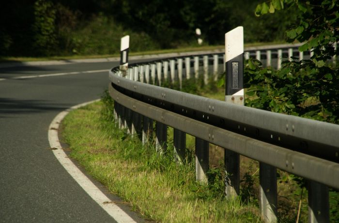 Lavori sul raccordo A4–Trieste: limitazioni al traffico dal 22 al 30 aprile