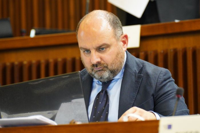 Sicurezza e immigrazione, Pd Fvg "mozione centrodestra certifica fallimento del governo Meloni"
