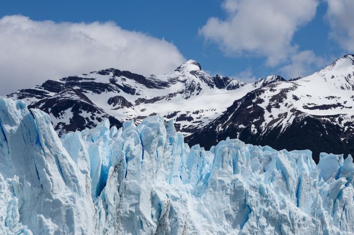 Il ghiacciaio della Marmolada è in coma irreversibile, sparirà nel 2040